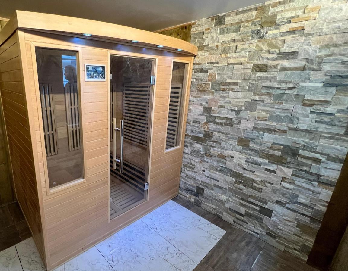 Esprit Beige - Joli Studio Salengro - Sauna & Sport Club Mulhouse Ngoại thất bức ảnh